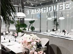 -3号仓库·创意中国菜(乐清正大广场店)