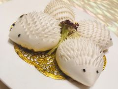 -8餐厅(新葡京酒店)