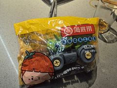 -海底捞火锅(大唐店)