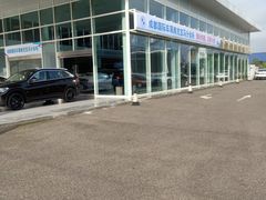 -南充通源宝马4S店(高坪店)