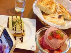 -MADO冰淇淋咖啡馆(淘金店)