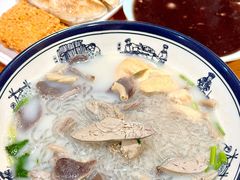 -鸭小妹鸭血粉丝(老门东店)