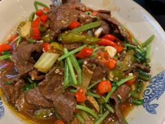 小炒肉-潇湘阁(三里屯SOHO店)