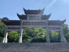 -竹林寺