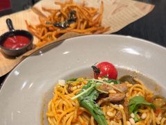 -Pennehut畔尼意面(合肥万象城店)