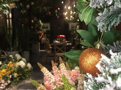 -第101座花园餐厅(湖滨88店)