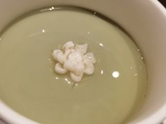 -中山保利艾美酒店-乐美中餐厅