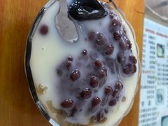 -五福堂龟苓膏(河东北山店)