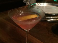 -广州柏悦酒店·悦吧·顶楼露天酒吧