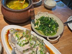 -金鱼妈妈 山野·食趣(荫山街店)