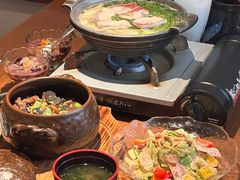 -水之惠鲜鱼料理(王府大街店)