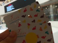 -TheRink大零溜冰场(IFS国金中心店)
