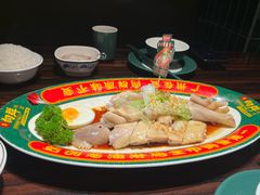 -粤·向群饭店(麓景路店)
