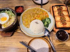-花食间餐吧(远大购物中心群力店)