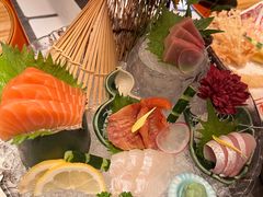 -滩万日本料理Nadaman(国贸大酒店)