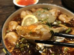 -大洋家·精品潮汕菜·生腌砂锅粥(天河东路店)