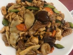 -胖子菜馆(隆昌路店)