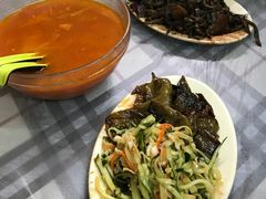 -尹记餐馆(花园店)