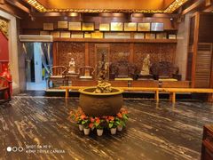 -老码头火锅(骡马市店)