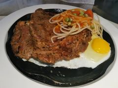 -豪客来牛排(华创国际广场店)