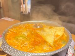 -一心创作料理屋(经开万达店)