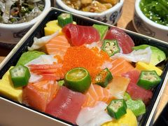 -沼津港日本料理·寿喜烧·烧鸟(新世界大丸百货店)