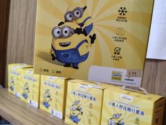 -广州周大福金融中心