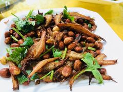 -丹盛象山海鲜(水清路店)