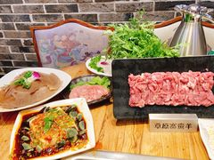 -草原塞蛮羊火锅城(港湾店)