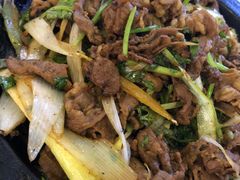 -烤肉宛饭庄(南礼士路店)