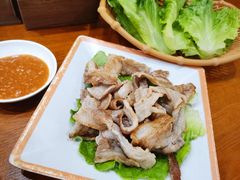 烤五花肉-韩礼年糕(飞虹路店)