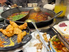 -俏媳妇火锅(宽窄巷子店)