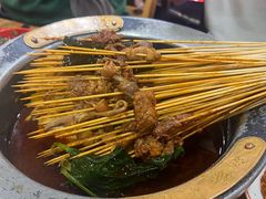 -冒椒火辣(奎星楼街店)
