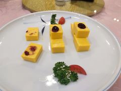 -三元宾馆-中餐厅