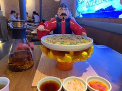 海蛎煎-闽上鲜·福建菜(龙湖滨江天街店)