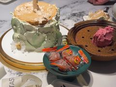 -潮堂 · 潮州菜(国贸商城店)