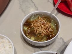 -渔语鱼酸菜鱼新川菜(来福士店)