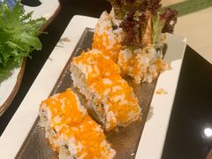 -天狗山料理(省体店)