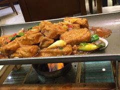 -自游人·美食一楼·地道徽菜(三十年名店)