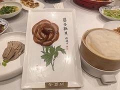 -北京全聚德(玉泉路店)