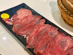 牛舌-陈记顺和牛肉火锅馆(天河北路店)