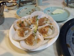 -黄寺蒸汽海鲜(黄寺大街店)