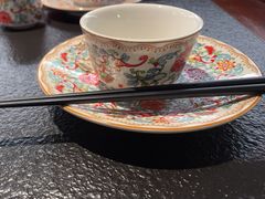 -旺爷砂锅·茶作(国贸城店)