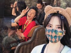 -北京环球影城主题公园-停车楼