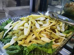 笋丝-爱伲牛肉火锅自助(景洪店)