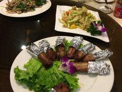 燕风楼烤鸭店(建设总店)-燕风楼烤鸭店(建设总店)