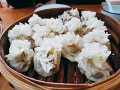 -正宗天津烧麦馆(柳州路店)