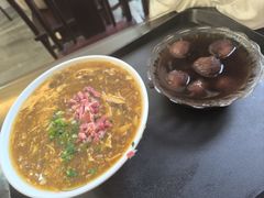 -毛华美食(清扬路店)