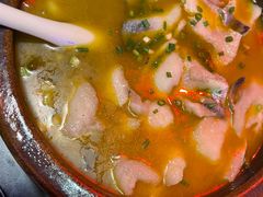 -醉小酒馆·川菜·江湖菜·重庆菜(观音桥旗舰店)