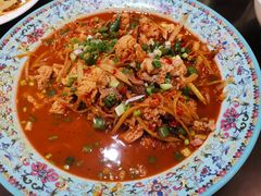 -易老九江湖菜(北滨一路店)